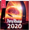 Buchcover Perry Rhodan 2020