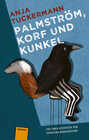Buchcover Palmström, Korf und Kunkel