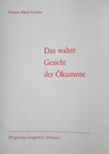 Buchcover Das wahre Gesicht der Ökumene
