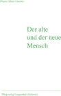 Buchcover Der alte und der neue Mensch