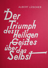 Buchcover Der Triumph des Heiligen Geistes über das Selbst