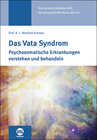 Buchcover Das Vata Syndrom