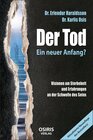 Buchcover Der Tod - Ein neuer Anfang?