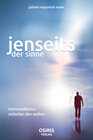 Buchcover Jenseits der Sinne