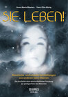 Buchcover SIE LEBEN!