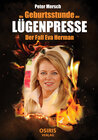 Buchcover Die Geburtsstunde der Lügenpresse