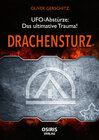 Buchcover Drachensturz