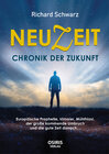 Buchcover NEUZEIT - Chronik der Zukunft