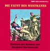 Buchcover Die Faust des Westmanns