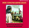 Buchcover Der Eisenbahnbaron