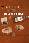 Buchcover Deutsche in Amerika
