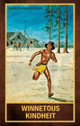Buchcover Winnetous Kindheit
