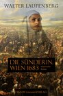 Buchcover Die Sünderin. Wien 1683