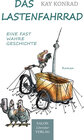Buchcover Das Lastenfahrrad