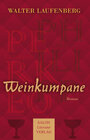 Buchcover Weinkumpane