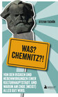 Buchcover Was? Chemnitz?!