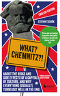 Buchcover What? Chemnitz?!
