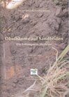 Buchcover Obstbäume auf Sandböden