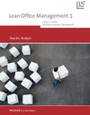 Buchcover Lean Office Management I