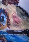 Buchcover Mein Leben in Farben 2016