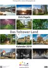 Buchcover Das Teltower Land