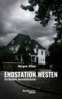 Buchcover Endstation Westen