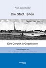 Buchcover Die Stadt Teltow