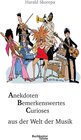 Buchcover ABC aus der Welt der Musik