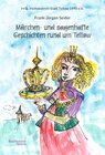 Buchcover Märchen- und sagenhafte Geschichten rund um Teltow