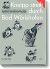 Buchcover Kneipp streift durch Bad Wörishofen