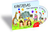 Buchcover Kantabas feiert Geburtstag