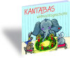Buchcover Kantabas feiert Weihnachten