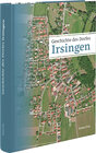Buchcover Geschichte des Dorfes Irsingen