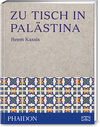 Buchcover Zu Tisch in Palästina