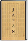 Buchcover Japan – Das Kochbuch