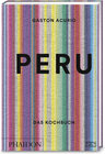 Buchcover Peru – Das Kochbuch