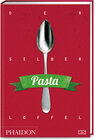 Buchcover Der Silberlöffel – Pasta