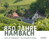Buchcover 850 Jahre Hambach