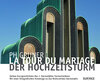 Buchcover La Tour du Mariage – Der Hochzeitsturm