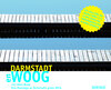 Buchcover Darmstadt en Woog