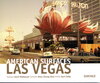 Buchcover American Surfaces Las Vegas