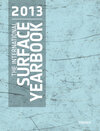 Buchcover The International Surface Yearbook 2013