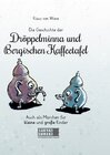Buchcover Die Geschichte der Dröppelminna und der Bergischen Kaffeetafel