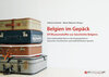 Buchcover Belgien im Gepäck - Elf Museumskoffer zur Geschichte Belgiens