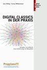 Buchcover Digital Classics in der Praxis