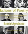 Buchcover Echoes of Poetry