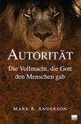Buchcover Autorität