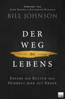 Buchcover Der Weg des Lebens