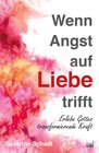 Buchcover Wenn Angst auf Liebe trifft