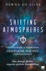 Buchcover Shifting Atmospheres